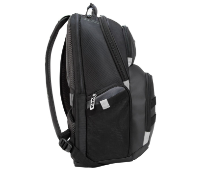Torba do laptopów Targus DrifterTrek 15.6-17.3" (z wyjściem USB)
